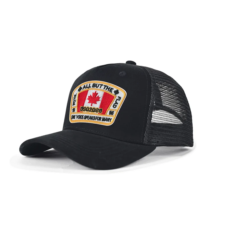 American Style Embroidery Baseball Cap Man Breathable Mesh Women's Summer Hat Outdoor Sports Fitted Caps For Men chapeau homme
American Style Embroidery Baseball Cap Man Breathable Mesh Women's Summer Hat Outdoor Sports Fitted Caps For Men chapeau homme