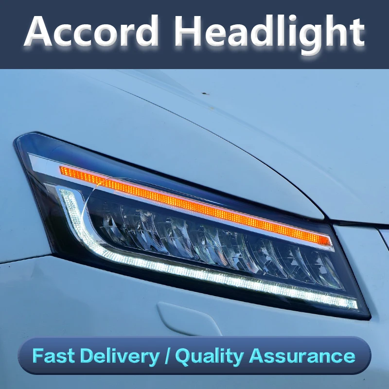 Светодиодная лента, передсветильник свет, светодиодная лента для Accord G8 для Honda 2008-2012 года, Angeleyes, передсветильник свет с движущимся поворотным сигналом 
Светодиодная лента, передсветильник свет, светодиодная лента для Accord G8 для Honda 2008-2012 года, Angeleyes, передсветильник свет с движущимся поворотным сигналом