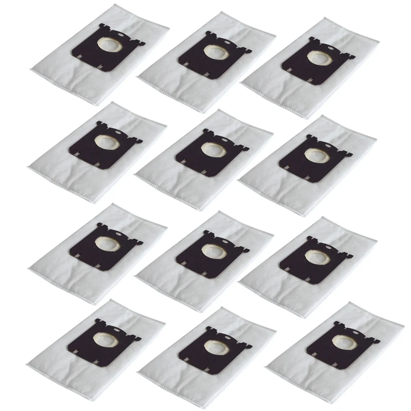 12 Pcs Dust Bag for FC8021/FC8202/FC8312/HR6999/FC9083/FC8134,Dust Bag for E201B,290X160mm
12 Pcs Dust Bag for FC8021/FC8202/FC8312/HR6999/FC9083/FC8134,Dust Bag for E201B,290X160mm