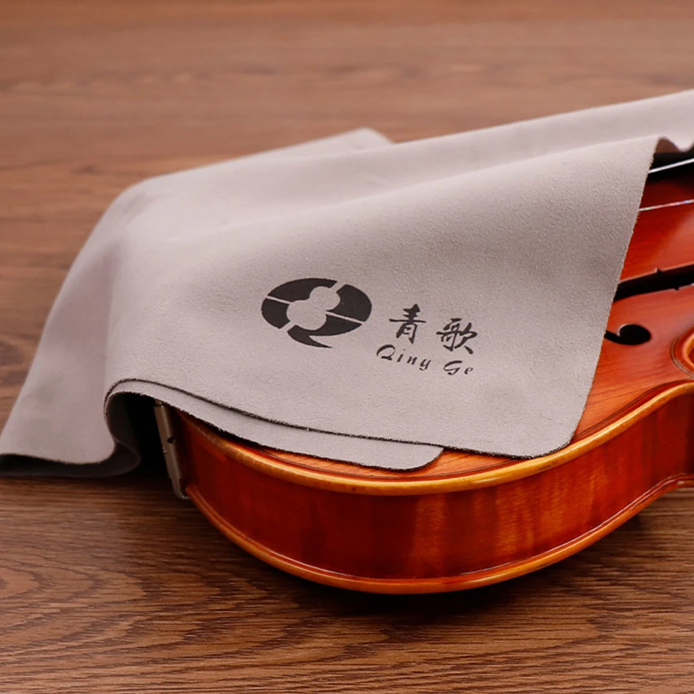 Faux suede Cleaning Polishing Polish Cloth Musical Enjoyable Instrument Supplies for Musical Instrument Guitar Piano
Faux suede Cleaning Polishing Polish Cloth Musical Enjoyable Instrument Supplies for Musical Instrument Guitar Piano