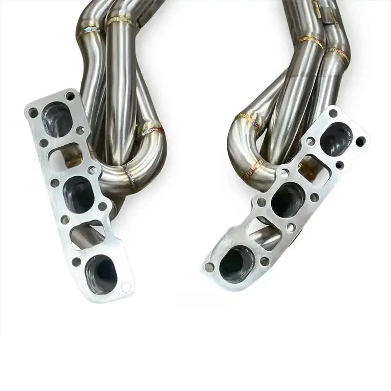 Engine Exhaust Manifold Stainless Steel Muffler Pipe Racing Peormance G37 3.2008-2018
Engine Exhaust Manifold Stainless Steel Muffler Pipe Racing Peormance G37 3.2008-2018