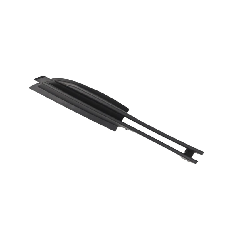U13C Fog Light Cover Vent Grille Trim Suitable for 51117032613 51117032614 Auto Front Lower Bumper Driving Lamp Frame Cover
U13C Fog Light Cover Vent Grille Trim Suitable for 51117032613 51117032614 Auto Front Lower Bumper Driving Lamp Frame Cover