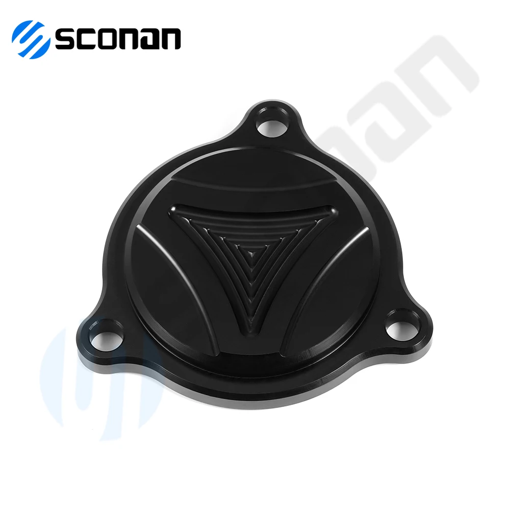 For SUZUKI DRZ400 DRZ 400S DRZ 400SM DRZ400E LT-Z 400 LT-R 450 Motorcycle Accessories Engine Oil Filter Cover
For SUZUKI DRZ400 DRZ 400S DRZ 400SM DRZ400E LT-Z 400 LT-R 450 Motorcycle Accessories Engine Oil Filter Cover