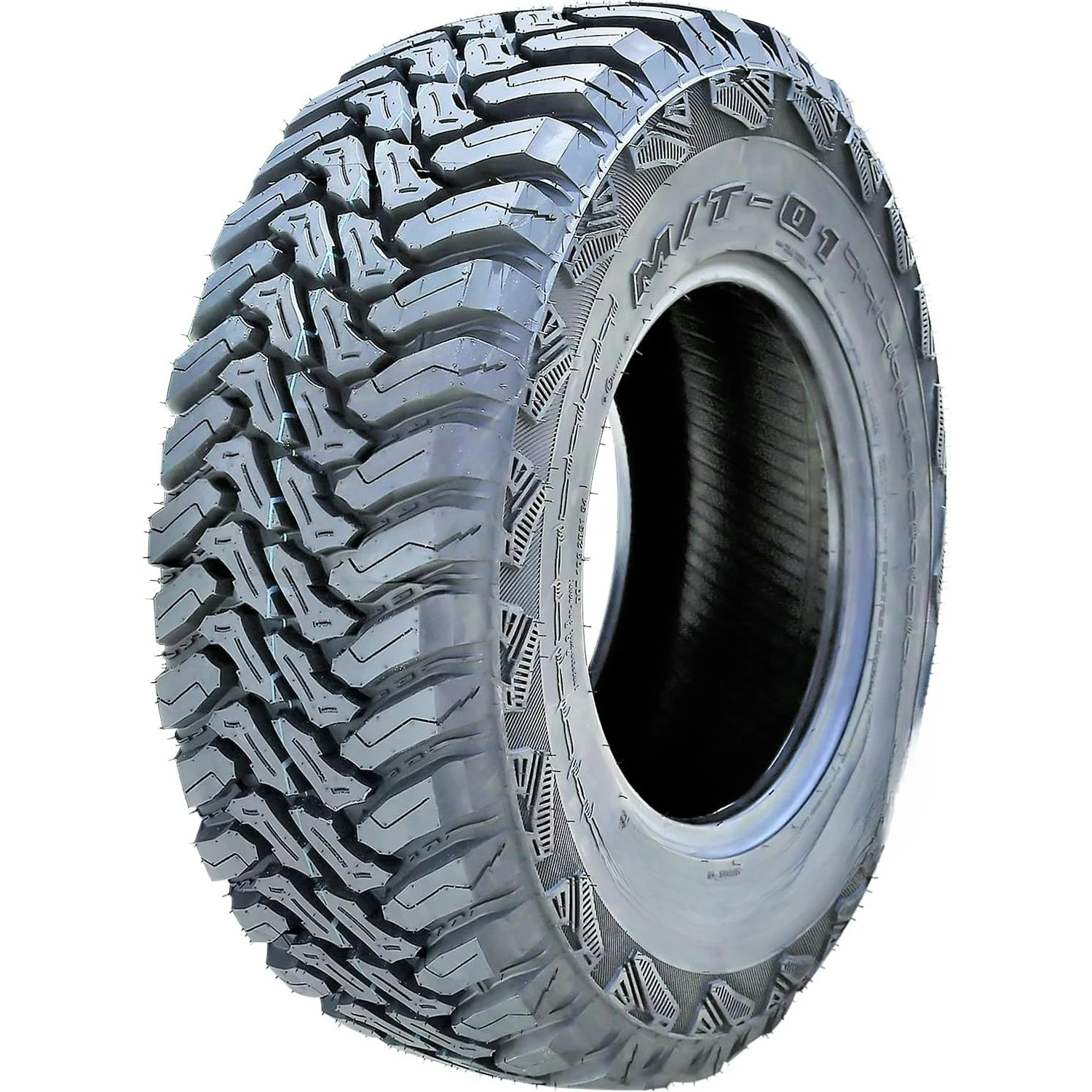 M/T-01Mud Off-Road Light Truck Радиальная шина-31X10.50R15LT 31X10.50X15 31X10.50-15 109Q Грузовой диапазон C LRC 6-слойная BSW Черная боковая стенка
M/T-01Mud Off-Road Light Truck Радиальная шина-31X10.50R15LT 31X10.50X15 31X10.50-15 109Q Грузовой диапазон C LRC 6-слойная BSW Черная боковая стенка