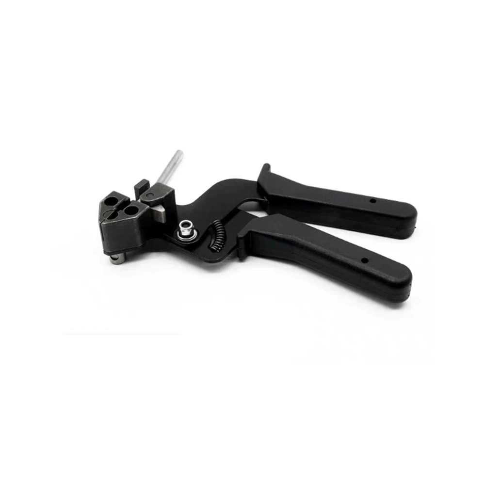 Cable Tie Gun for Stainless Steel Cable Tie Hand Cable Tie Fastening Tool High Quality Cable Tie Tensioning Tool
Cable Tie Gun for Stainless Steel Cable Tie Hand Cable Tie Fastening Tool High Quality Cable Tie Tensioning Tool