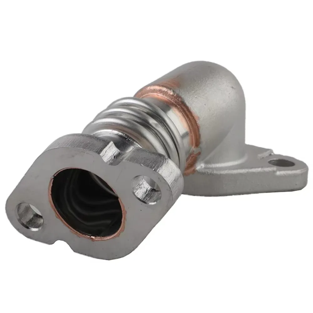 Accesorio para automóvil 03L131521K 03L 131 521K 03L 131 521 K manguera enfriadora EGR de recirculación de gases de escape para
Accesorio para automóvil 03L131521K 03L 131 521K 03L 131 521 K manguera enfriadora EGR de recirculación de gases de escape para
