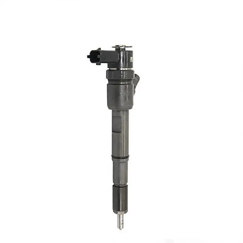 Original Suitable For Yuchai Power And Faw Diesel Common Rail Injectors 0445110291 Truck Parts Injector High Quality
Original Suitable For Yuchai Power And Faw Diesel Common Rail Injectors 0445110291 Truck Parts Injector High Quality