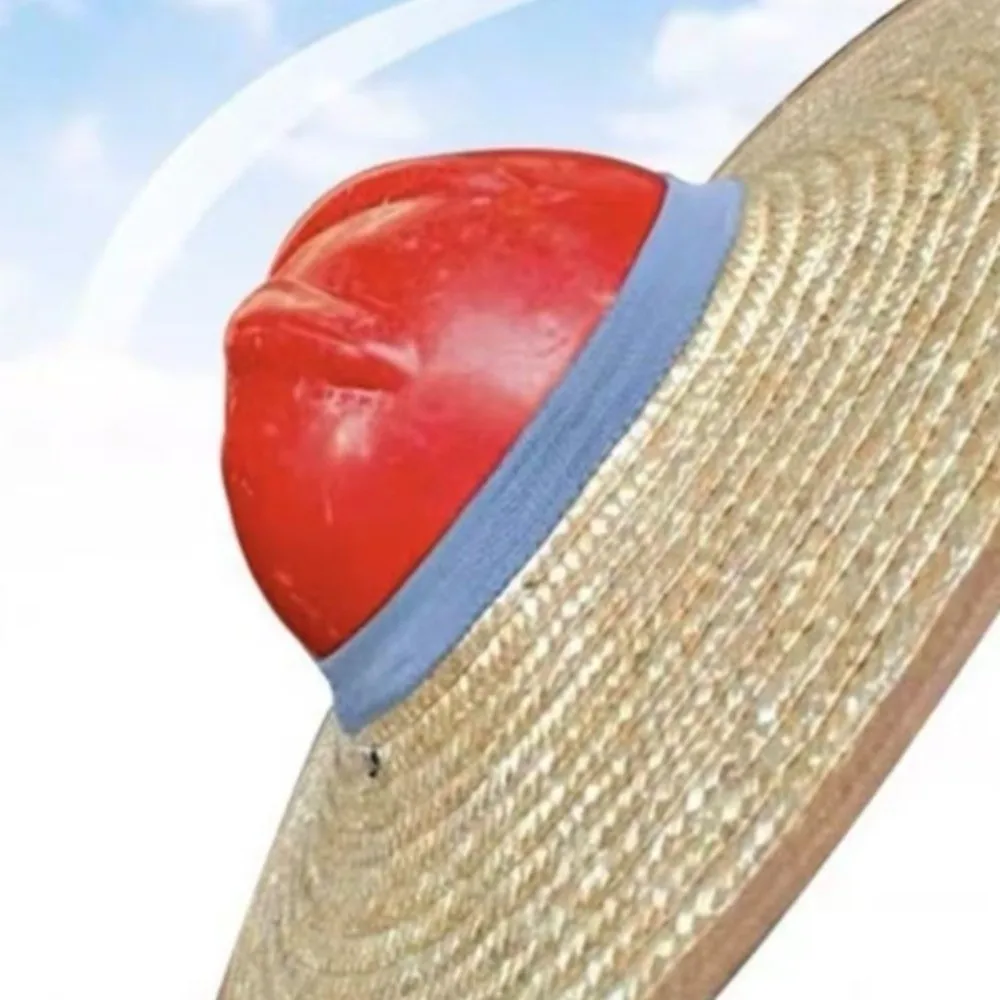 Large Brim Construction Safety Hats Brim Breathable Neck Protect Hard Hat Sun Shade Sun Protection
Large Brim Construction Safety Hats Brim Breathable Neck Protect Hard Hat Sun Shade Sun Protection