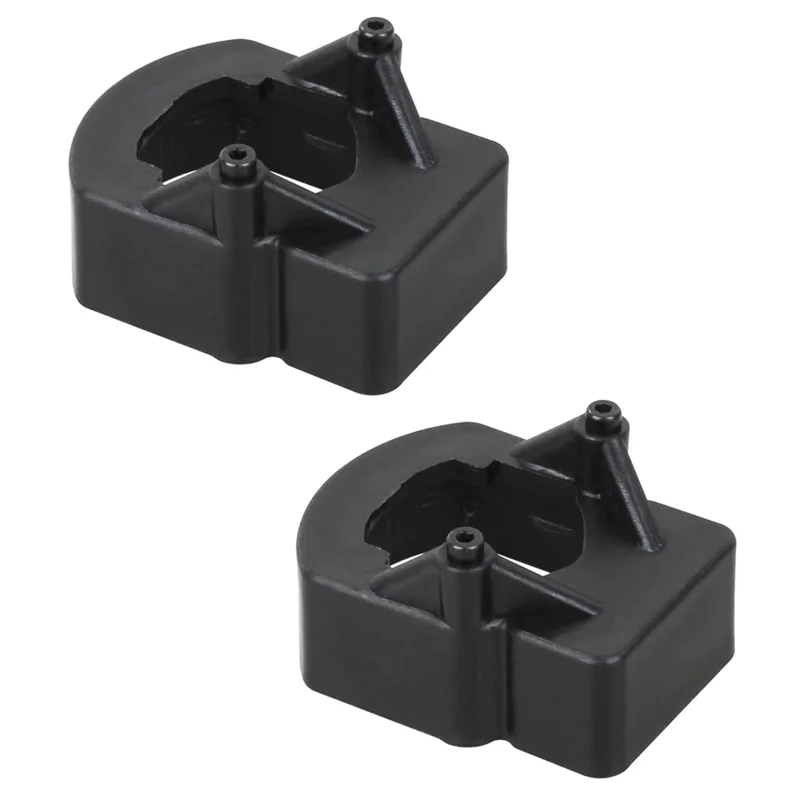 ABVA-For Roofing Nailer Cordless 20V DCN45RNB, DCN45RND1, DCN45RN 2Pack Vinyl Siding Adaptor Tip DCN45RN
ABVA-For Roofing Nailer Cordless 20V DCN45RNB, DCN45RND1, DCN45RN 2Pack Vinyl Siding Adaptor Tip DCN45RN