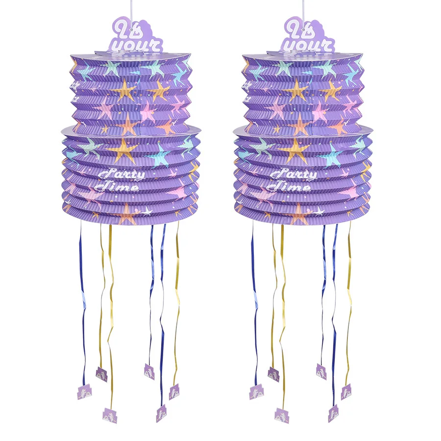 1Set Unicorn Party Pinata Gift Rainbow Horse Happy Birthday Party Decoration Supplies Filled Confetti Surprise
1Set Unicorn Party Pinata Gift Rainbow Horse Happy Birthday Party Decoration Supplies Filled Confetti Surprise