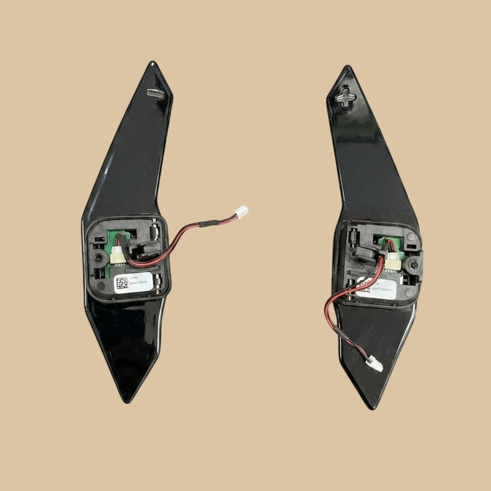 For Audi A4 B9 A3 8V steering wheel shift paddles
For Audi A4 B9 A3 8V steering wheel shift paddles