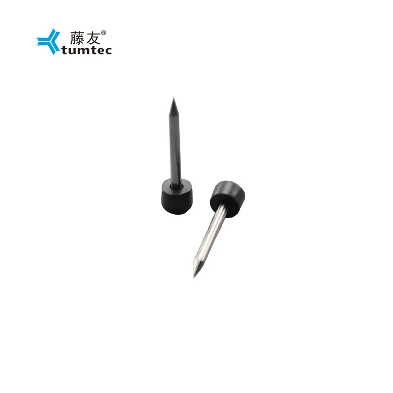 1 Pair Original Tumtec FST-15H FST-16S FST-83A V9 Fiber Fusion Splicer Electrode Rod
1 Pair Original Tumtec FST-15H FST-16S FST-83A V9 Fiber Fusion Splicer Electrode Rod