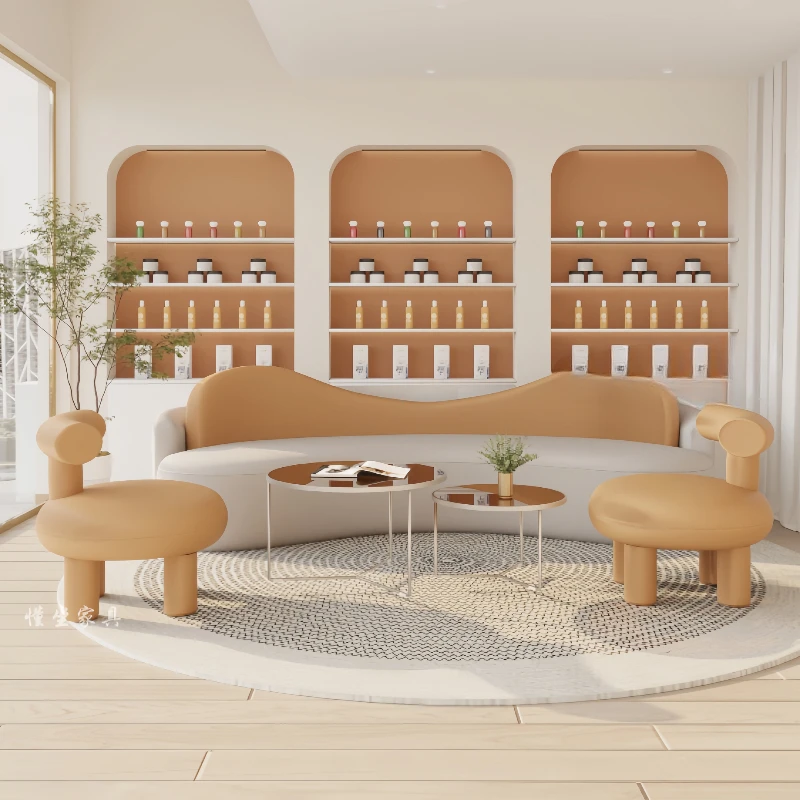 double arc, rest area reception, medical beautiful women's clothing hotel, modern simplicity, beauty salon European style
double arc, rest area reception, medical beautiful women's clothing hotel, modern simplicity, beauty salon European style
