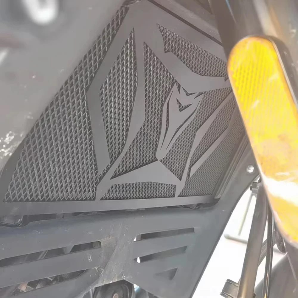 For CFMOTO CF MOTO 700MT 650MT 650 700 MT 700 MT700 2023 2024 2025 NEW Motorcycle Radiator Grille Guard Cover Fuel Tank Protect
For CFMOTO CF MOTO 700MT 650MT 650 700 MT 700 MT700 2023 2024 2025 NEW Motorcycle Radiator Grille Guard Cover Fuel Tank Protect