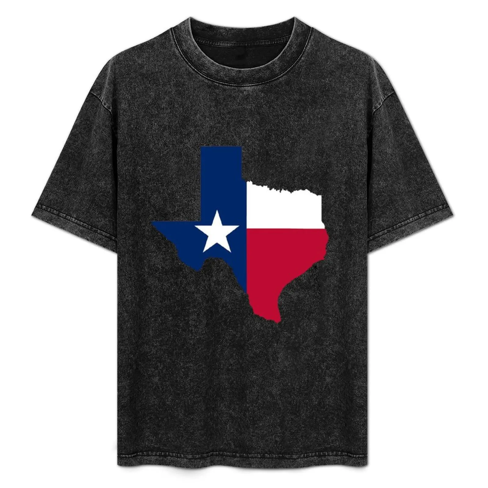 Texas Flag T-Shirt cute tops gifts for boyfriend plus size clothes mens graphic t-shirts hip hop
Texas Flag T-Shirt cute tops gifts for boyfriend plus size clothes mens graphic t-shirts hip hop