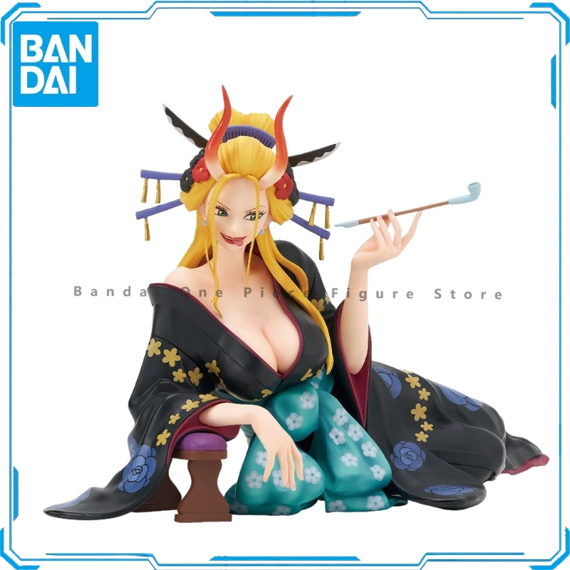 Оригинальные Bandai One Piece ichibankuji Black Maria, фигурки героев, анимационные подарки для детей, коллекционерские аниме хобби
Оригинальные Bandai One Piece ichibankuji Black Maria, фигурки героев, анимационные подарки для детей, коллекционерские аниме хобби