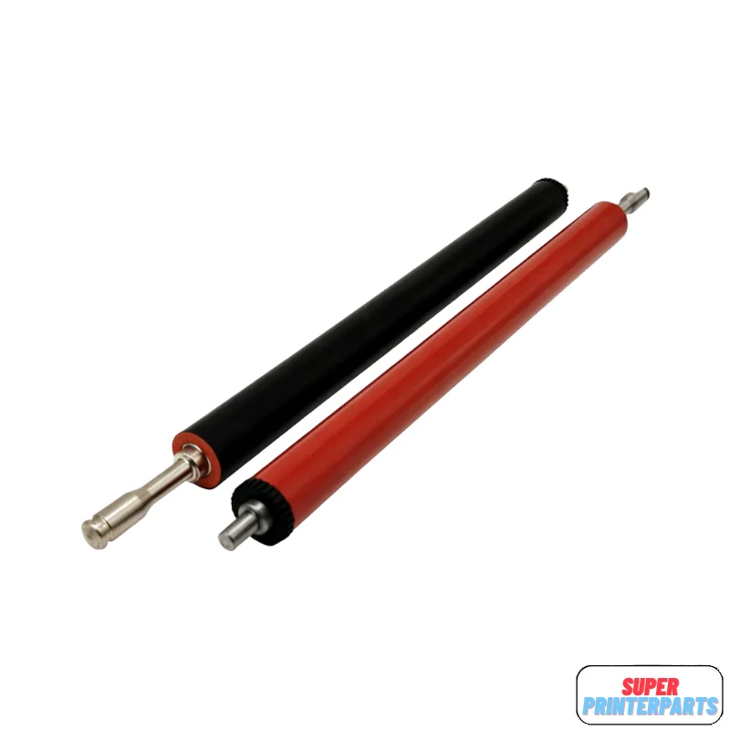 5pcs RC2-9208 Fuser Lower Pressure Roller for HP P1102 P1566 P1606 M1132 M1536 M1212 M1214 M1217 M127 M128 CP1525 M125 M201 M225
5pcs RC2-9208 Fuser Lower Pressure Roller for HP P1102 P1566 P1606 M1132 M1536 M1212 M1214 M1217 M127 M128 CP1525 M125 M201 M225