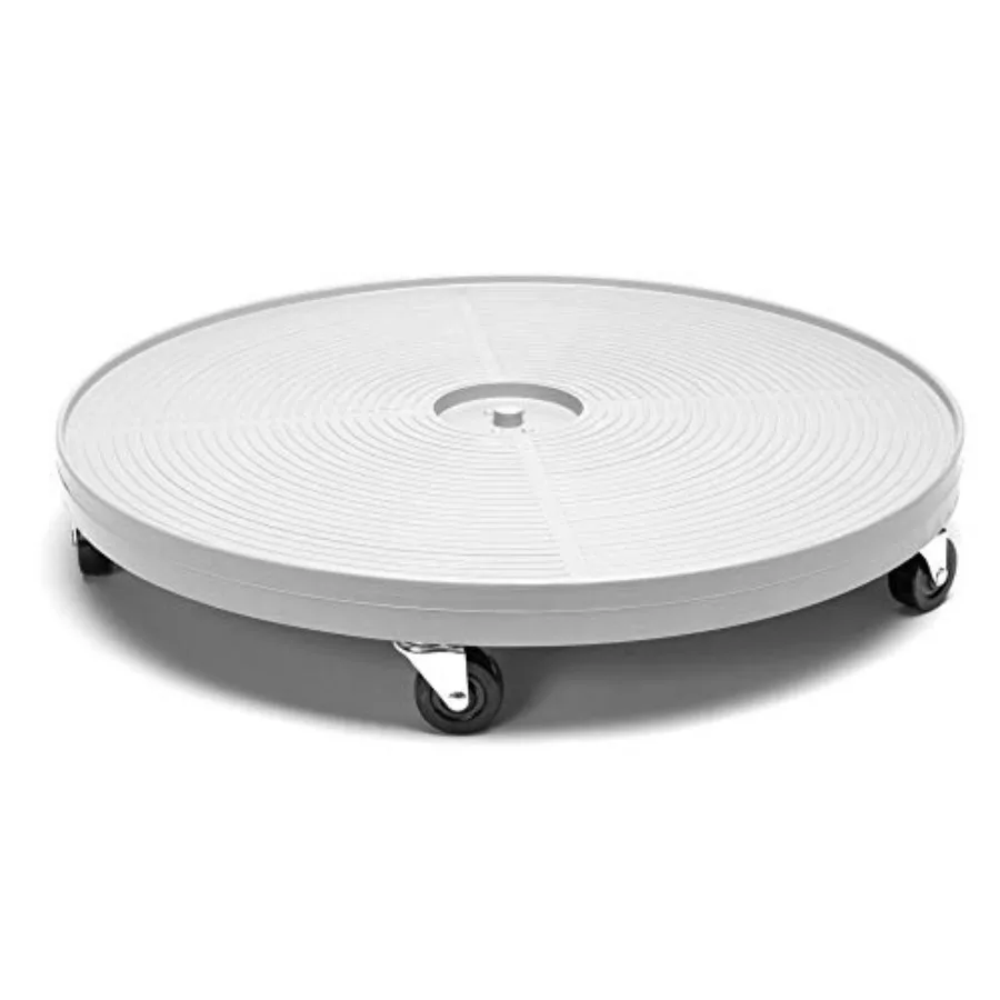 Платформа для транспортировки грузов Devault Enterprises Plant Dolly Grey
Платформа для транспортировки грузов Devault Enterprises Plant Dolly Grey