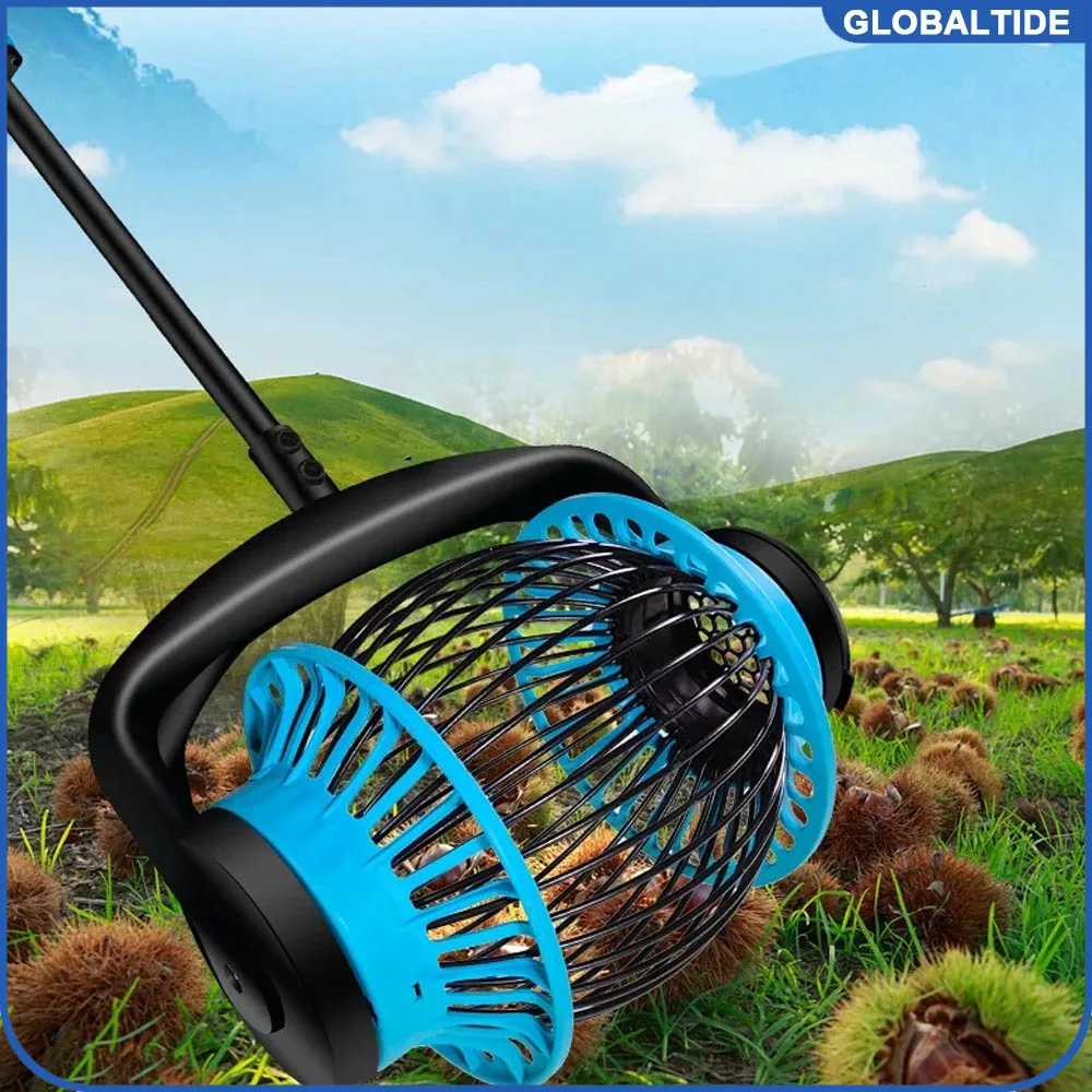 Выдвижной сборщик орехов, сборщик фруктов, сборщик фруктовых шариков, быстрый сборщик орехов, не повреждает фрукты, сбор грецких орехов и каштанов
Выдвижной сборщик орехов, сборщик фруктов, сборщик фруктовых шариков, быстрый сборщик орехов, не повреждает фрукты, сбор грецких орехов и каштанов