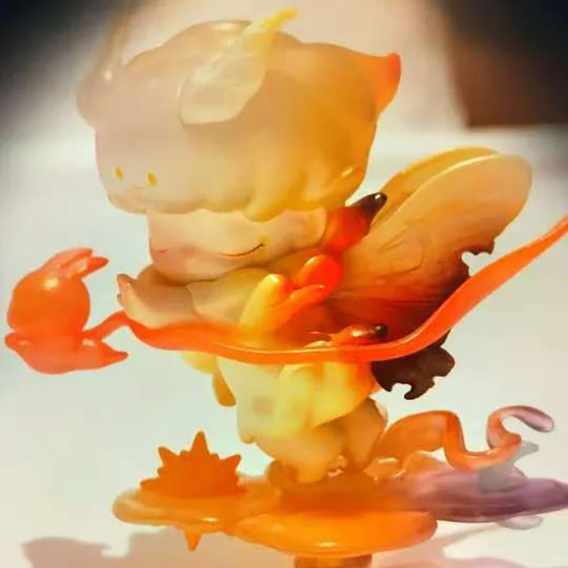 THE MONSTERS Finding MOKOKO Series Blind Box Mystery Box Guess Bag Toys Doll Cute Anime Figure Desktop Ornaments Collection
THE MONSTERS Finding MOKOKO Series Blind Box Mystery Box Guess Bag Toys Doll Cute Anime Figure Desktop Ornaments Collection