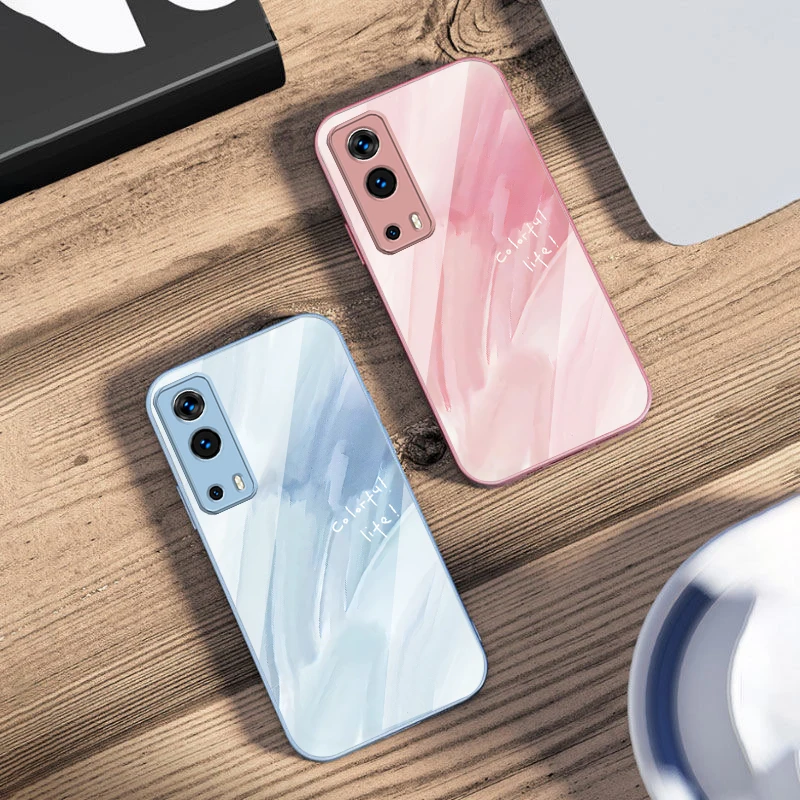 Gradient Oil Painting For Vivo Y76 16 55 V29 Lite 5G 25 23 30 IQOO Z9X 12 Pro Neo 7 X200 100 90 60 Tempered Glass Phone Case
Gradient Oil Painting For Vivo Y76 16 55 V29 Lite 5G 25 23 30 IQOO Z9X 12 Pro Neo 7 X200 100 90 60 Tempered Glass Phone Case