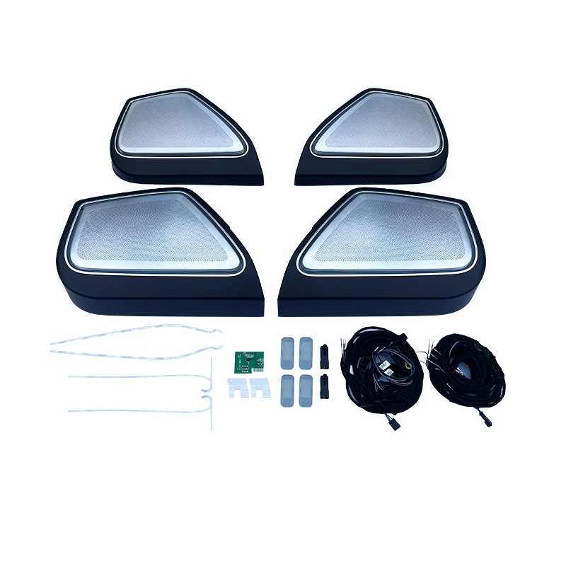 2017-2023 Panamera 971 Atmosphere Lights Interior Ambient Lighting Door Contour Lights Headlight New Upgrade Type
2017-2023 Panamera 971 Atmosphere Lights Interior Ambient Lighting Door Contour Lights Headlight New Upgrade Type