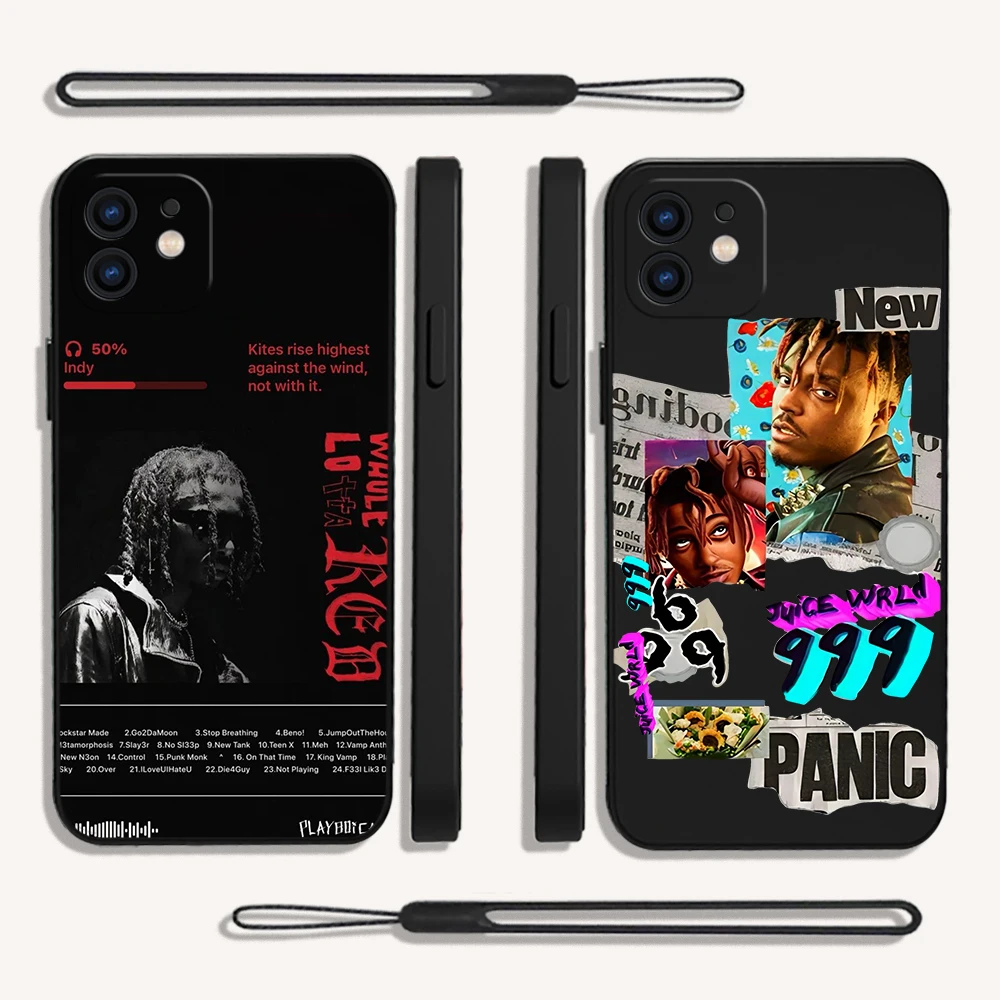 Playboi Carti Rapper Phone Case For Xiaomi Redmi 12C 10 10C 10A 9 9T 9A A1 K20 Pro Plus 4G 5G Liquid Silicone Cover
Playboi Carti Rapper Phone Case For Xiaomi Redmi 12C 10 10C 10A 9 9T 9A A1 K20 Pro Plus 4G 5G Liquid Silicone Cover