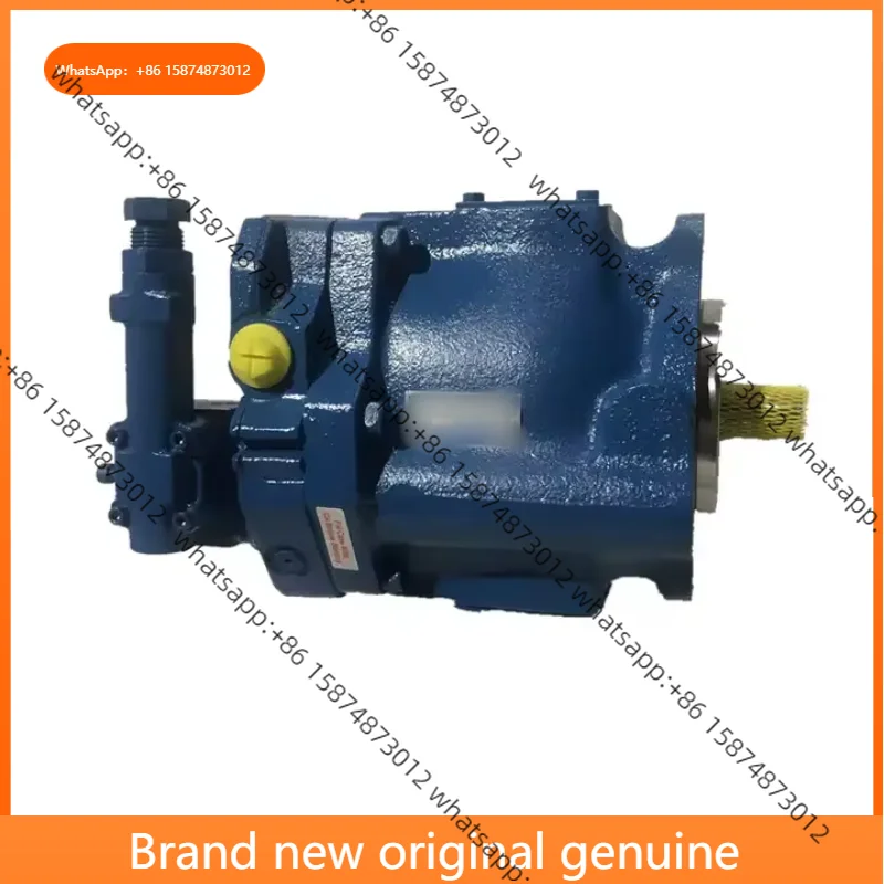 PVM PVM074 PVM098 PVM131 series PVM131ER09GS02AAC23200000A0A Variable fixed Displacement hydraulic pump
PVM PVM074 PVM098 PVM131 series PVM131ER09GS02AAC23200000A0A Variable fixed Displacement hydraulic pump