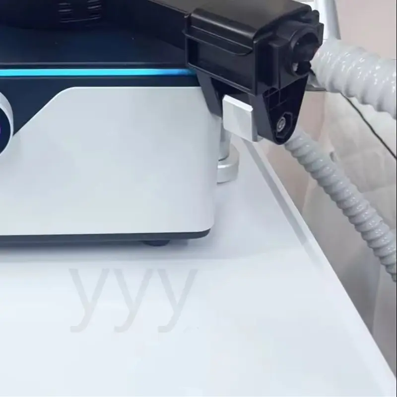 Pain Relief Magnetic Therapy Physio Magneto Physiotherapy Rehabilitation Extracorporeal Magnetic Transduction Therapy Machine
Pain Relief Magnetic Therapy Physio Magneto Physiotherapy Rehabilitation Extracorporeal Magnetic Transduction Therapy Machine