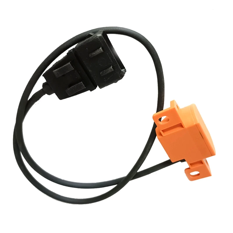 For Forklift Part Speed Sensor Gearboxes Sensors Parts Accessories For Linde Electric Forklift Pallet Truck Stacker
For Forklift Part Speed Sensor Gearboxes Sensors Parts Accessories For Linde Electric Forklift Pallet Truck Stacker