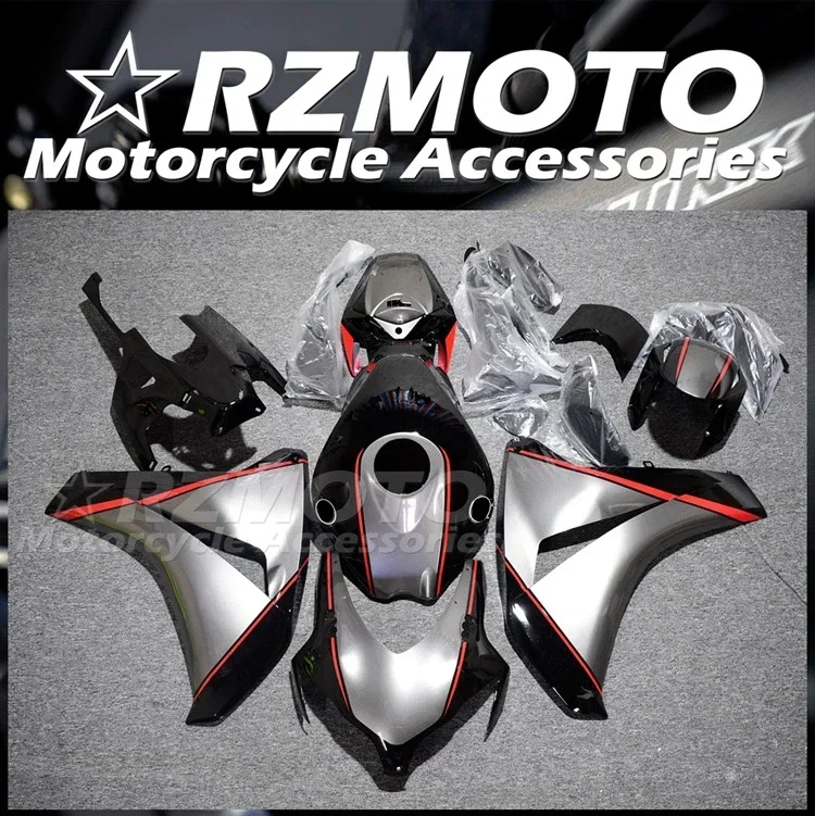 Комплект обтекателей из АБС-пластика для HONDA CBR1000RR 2008 2009 2010 08 09 10 11
Комплект обтекателей из АБС-пластика для HONDA CBR1000RR 2008 2009 2010 08 09 10 11
