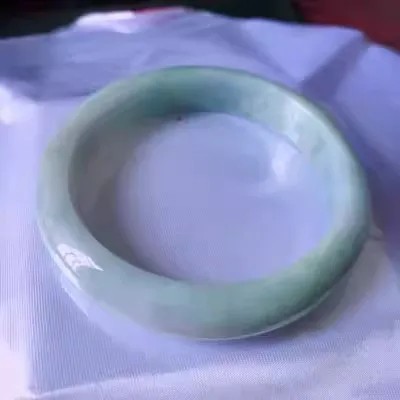 zheru Jewelry Natural Burma Jade 54mm-62mm bracelet Exquisite Princess bracelet send girlfriend send mom
zheru Jewelry Natural Burma Jade 54mm-62mm bracelet Exquisite Princess bracelet send girlfriend send mom