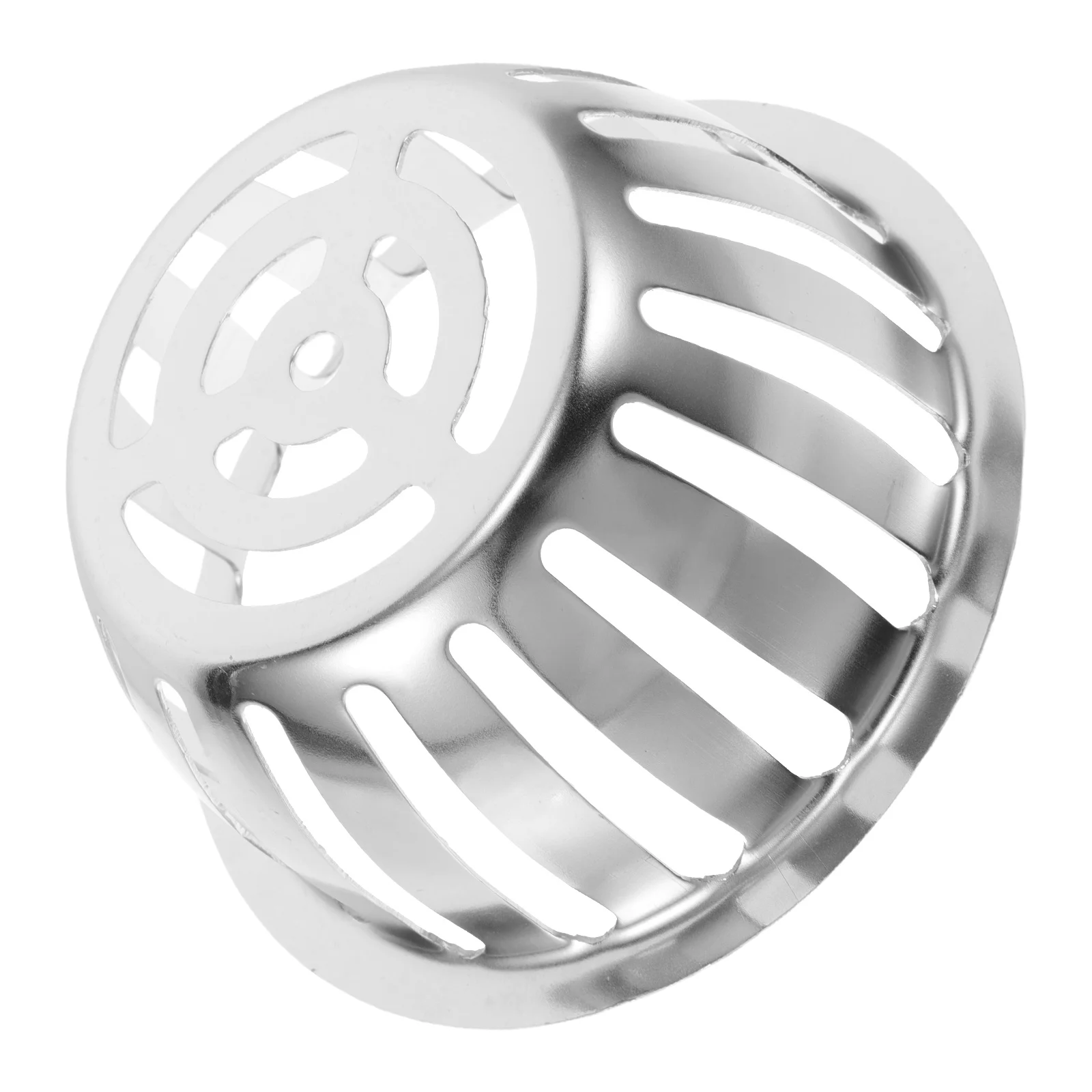 Balcony Floor Drain Cover Basement Bathroom Stainless Steel Strainer Drainage Hole Filter Disposal Pipe
Balcony Floor Drain Cover Basement Bathroom Stainless Steel Strainer Drainage Hole Filter Disposal Pipe