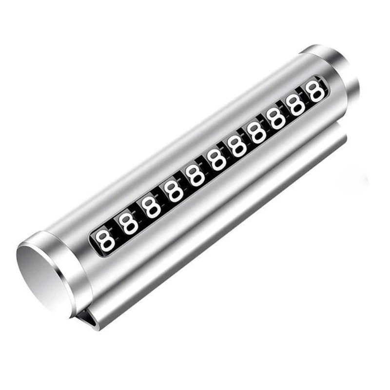 Not Slip Temporary Car Plate Holder Strong Aluminum Roller fit for Vehicles
Not Slip Temporary Car Plate Holder Strong Aluminum Roller fit for Vehicles