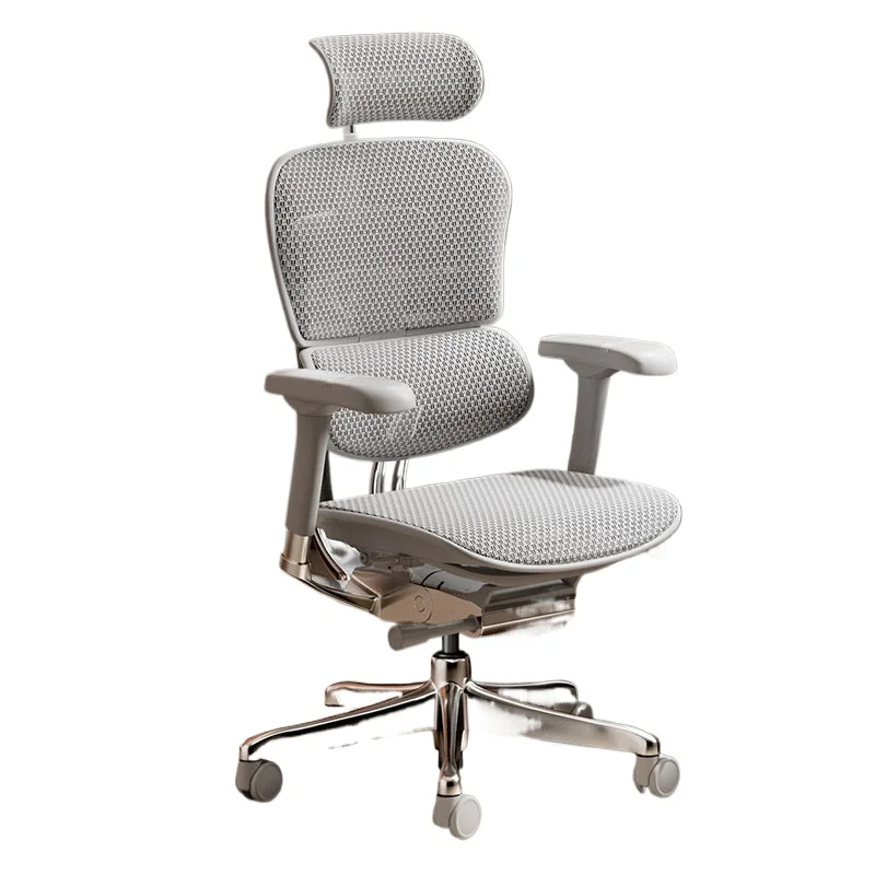 Dual mode high-end, ergonomic chair, computer chair office chair, e-sports chair
Dual mode high-end, ergonomic chair, computer chair office chair, e-sports chair