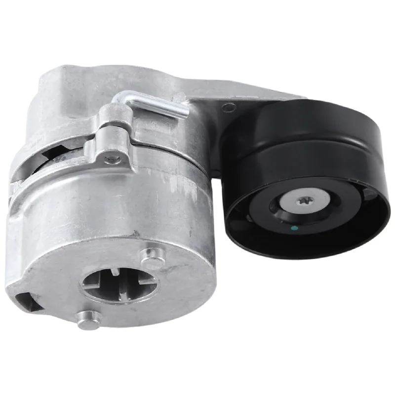 20459947 20909227 Belt Tensioner For Volvo D6D D7D EC140 EC290 EC210B EC240B Auto Supplies Parts
20459947 20909227 Belt Tensioner For Volvo D6D D7D EC140 EC290 EC210B EC240B Auto Supplies Parts