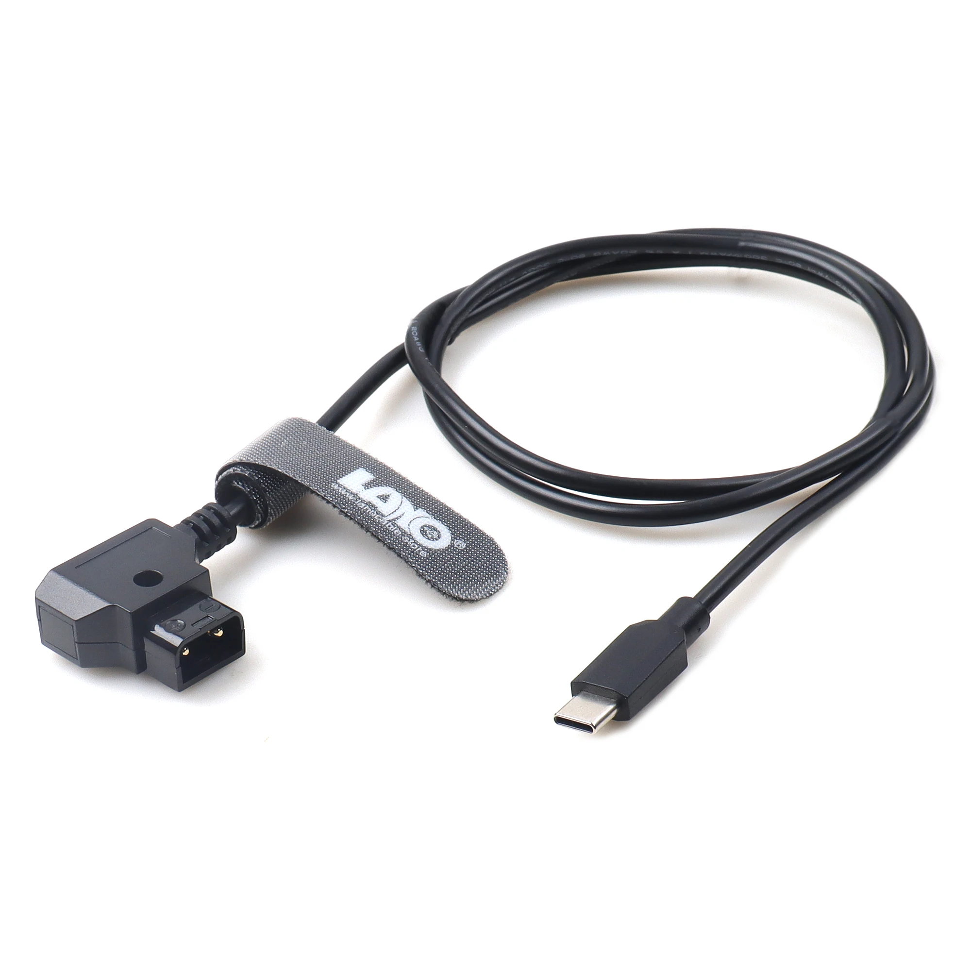 【LANO】D-Tap to Type C Male Power Cable 20AWG 2Core USB C Plug 92cm Cable for Photography Equipment outdoor shooting recorders
【LANO】D-Tap to Type C Male Power Cable 20AWG 2Core USB C Plug 92cm Cable for Photography Equipment outdoor shooting recorders