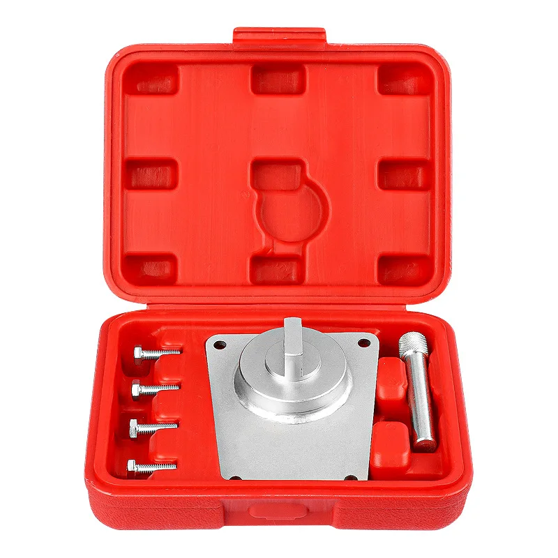 Инструмент синхронизации двигателя распределительного вала для двигателя Chevrolet Cruze Copache Field Range 2.0T
Инструмент синхронизации двигателя распределительного вала для двигателя Chevrolet Cruze Copache Field Range 2.0T