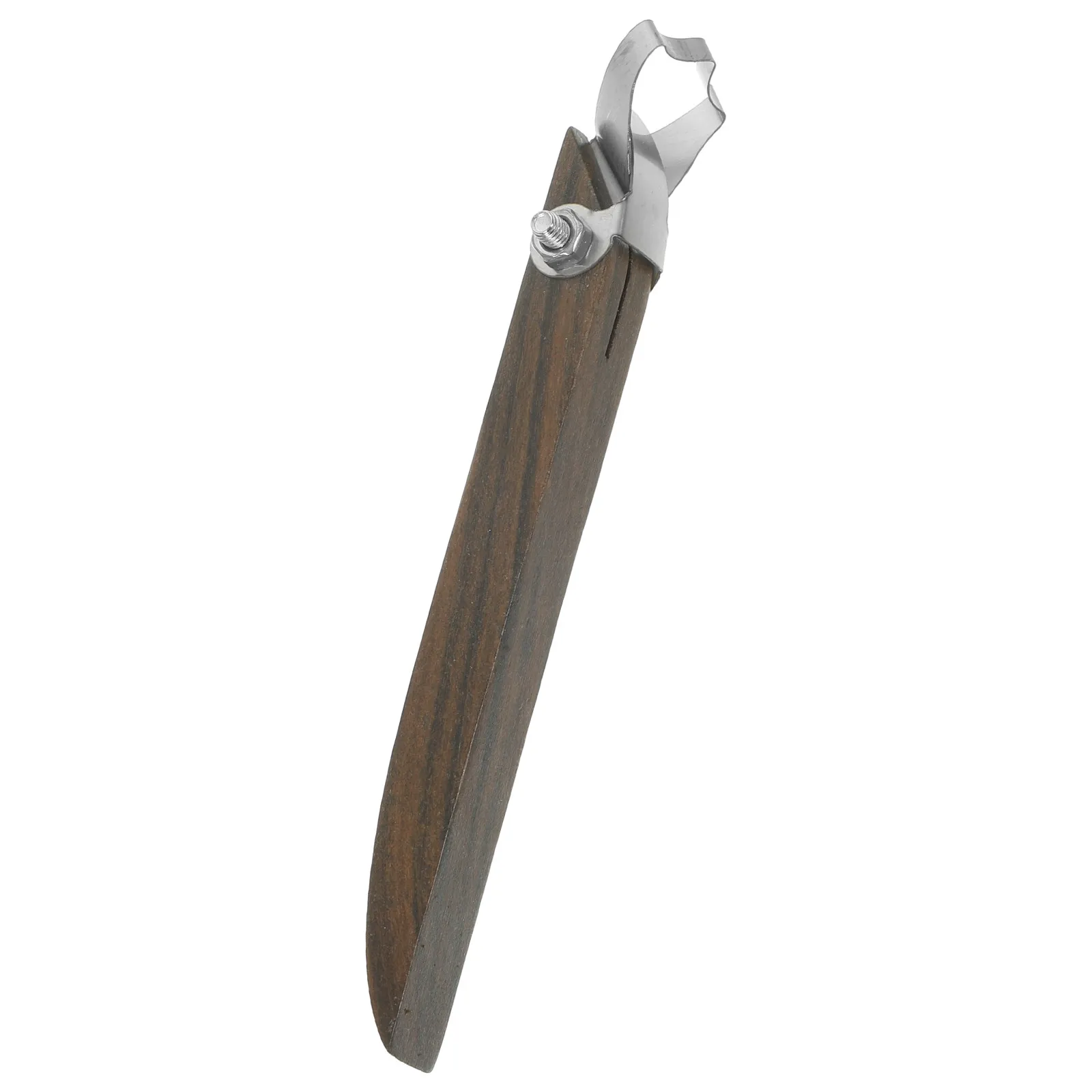Clay Sculpting Handle Tool Multipurpose Polymer Carving Shaping Smoothing Scraping Dotting Pottery Craft Ceramic Sculpture Tool
Clay Sculpting Handle Tool Multipurpose Polymer Carving Shaping Smoothing Scraping Dotting Pottery Craft Ceramic Sculpture Tool