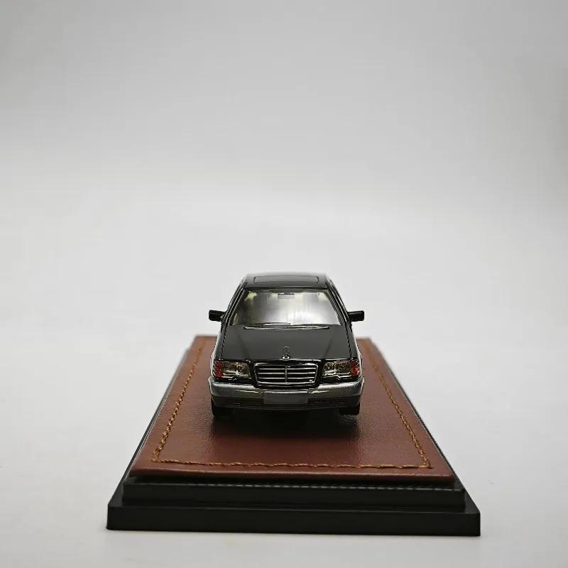 WTX 1:64 S-Class W140 Tiger Head Diecast Model Car Collectible Gift Car Model
WTX 1:64 S-Class W140 Tiger Head Diecast Model Car Collectible Gift Car Model