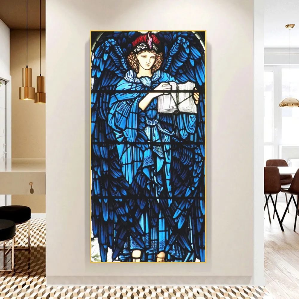 Privacy Windows Film Anti UV Blocking Heat Control Static Cling Frosted Church Painting Painting Window Stickers
Privacy Windows Film Anti UV Blocking Heat Control Static Cling Frosted Church Painting Painting Window Stickers