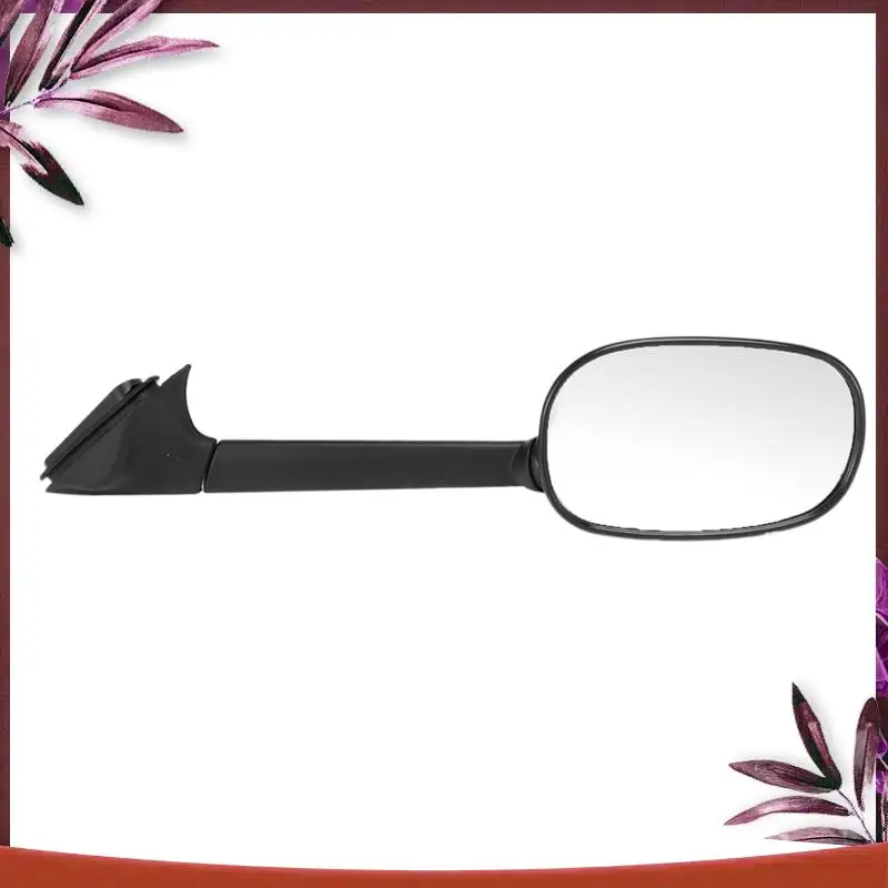 Motorcycle Rearview Mirror Side Mirrors Rear View Mirror For Yamaha T-Max TMAX500 Tmax 500 08-11 Replacement
Motorcycle Rearview Mirror Side Mirrors Rear View Mirror For Yamaha T-Max TMAX500 Tmax 500 08-11 Replacement