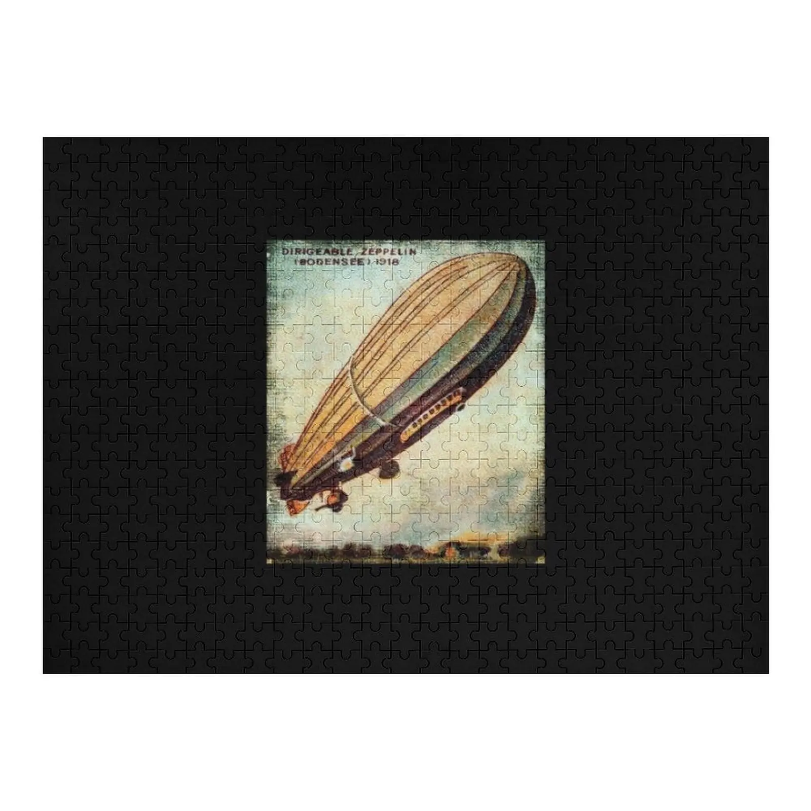 Футболка Zeppelin VINTAGE ZEPPELIN 1918 г., головоломка, деревянные животные, персонализированные идеи подарков, головоломка
Футболка Zeppelin VINTAGE ZEPPELIN 1918 г., головоломка, деревянные животные, персонализированные идеи подарков, головоломка