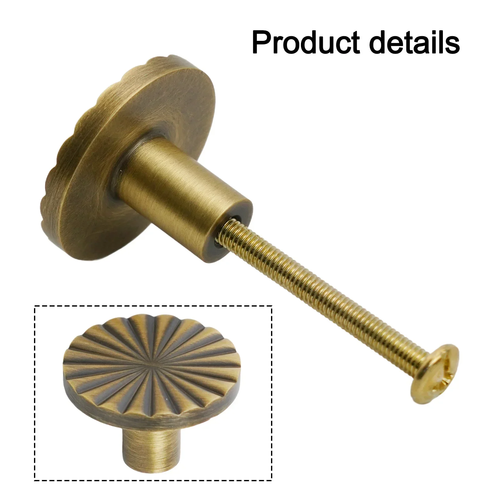 6pcs Antique Drawer Handles Cabinet Pulls Round Flower Design Handles Furniture Handles Wardrobe Knob Cupboard Door Hardware
6pcs Antique Drawer Handles Cabinet Pulls Round Flower Design Handles Furniture Handles Wardrobe Knob Cupboard Door Hardware