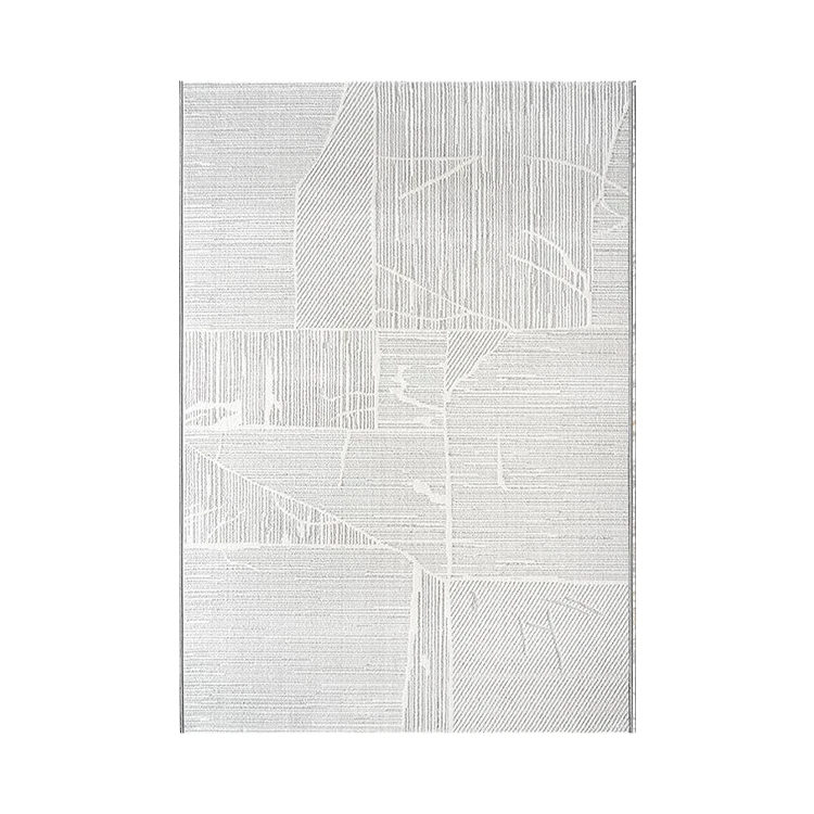 2025Ecofriendly Customized 3D Printing Polyester Rugs Non-Slip Rectangle Simple Carpet for Home Hotel Interior Design
2025Ecofriendly Customized 3D Printing Polyester Rugs Non-Slip Rectangle Simple Carpet for Home Hotel Interior Design