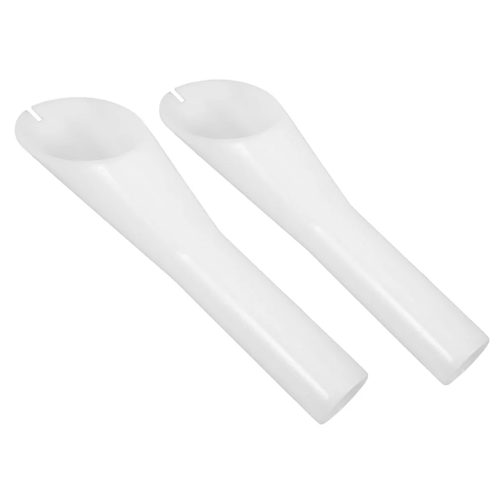 2 Pcs Pipe Funnel Automobile Oil Car Accessory Funnels Automotive Maintenance Refueling Tank for
2 Pcs Pipe Funnel Automobile Oil Car Accessory Funnels Automotive Maintenance Refueling Tank for