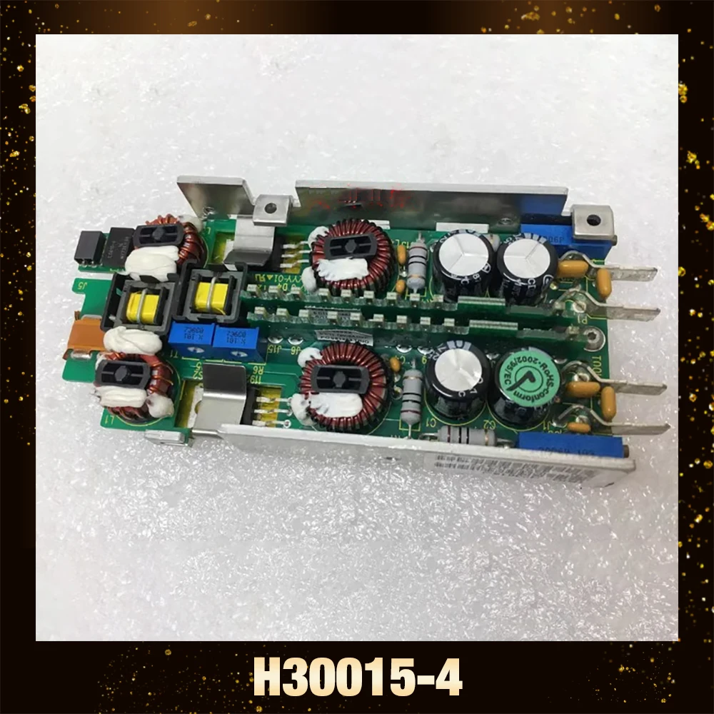 H30015-4 4607340479 4607340482 Источник питания промышленного медицинского оборудования
H30015-4 4607340479 4607340482 Источник питания промышленного медицинского оборудования