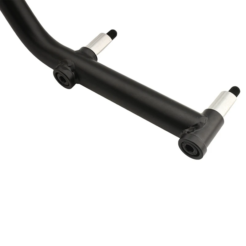 Motorcycle Passenger Rear Seat Grab Bar Handles Seat Hand Armrest For Honda Grom 125 MSX 125 2021-2024 Grom125 MSX125
Motorcycle Passenger Rear Seat Grab Bar Handles Seat Hand Armrest For Honda Grom 125 MSX 125 2021-2024 Grom125 MSX125