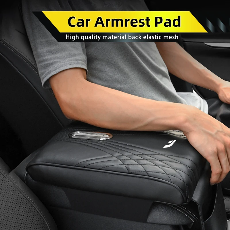 Car Armrest Box Cushion With Tissue Box Leather Protective Pad Accessories For Leading Ideal Lixiang Li L7 L8 L9 ONE 2022 2023
Car Armrest Box Cushion With Tissue Box Leather Protective Pad Accessories For Leading Ideal Lixiang Li L7 L8 L9 ONE 2022 2023