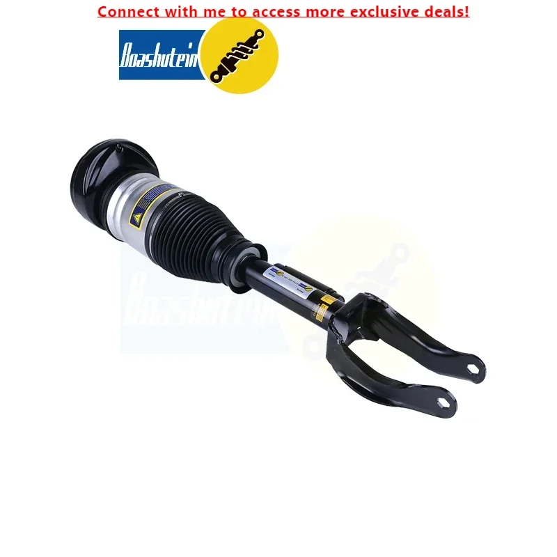 Factory Price Air Suspension Air Shock Suspension Systems For Mercedes-Benz M/GLE-Class W167 Front With ADS A1673203113
Factory Price Air Suspension Air Shock Suspension Systems For Mercedes-Benz M/GLE-Class W167 Front With ADS A1673203113